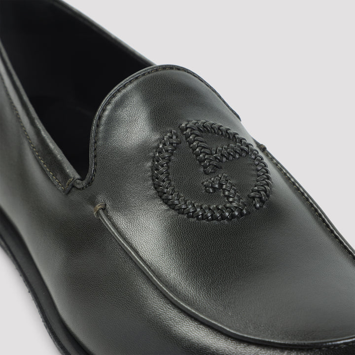 Giorgio Armani Sandals - Green | e58feb6af06f41617c6b8f43125ca88b11100bd0