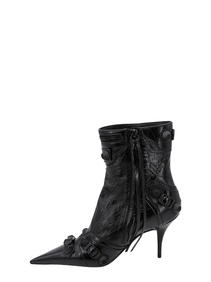 Balenciaga Boots - Blacks and greys | e8dbbb48499cbb745f4ee2f30ee4b77625f076be