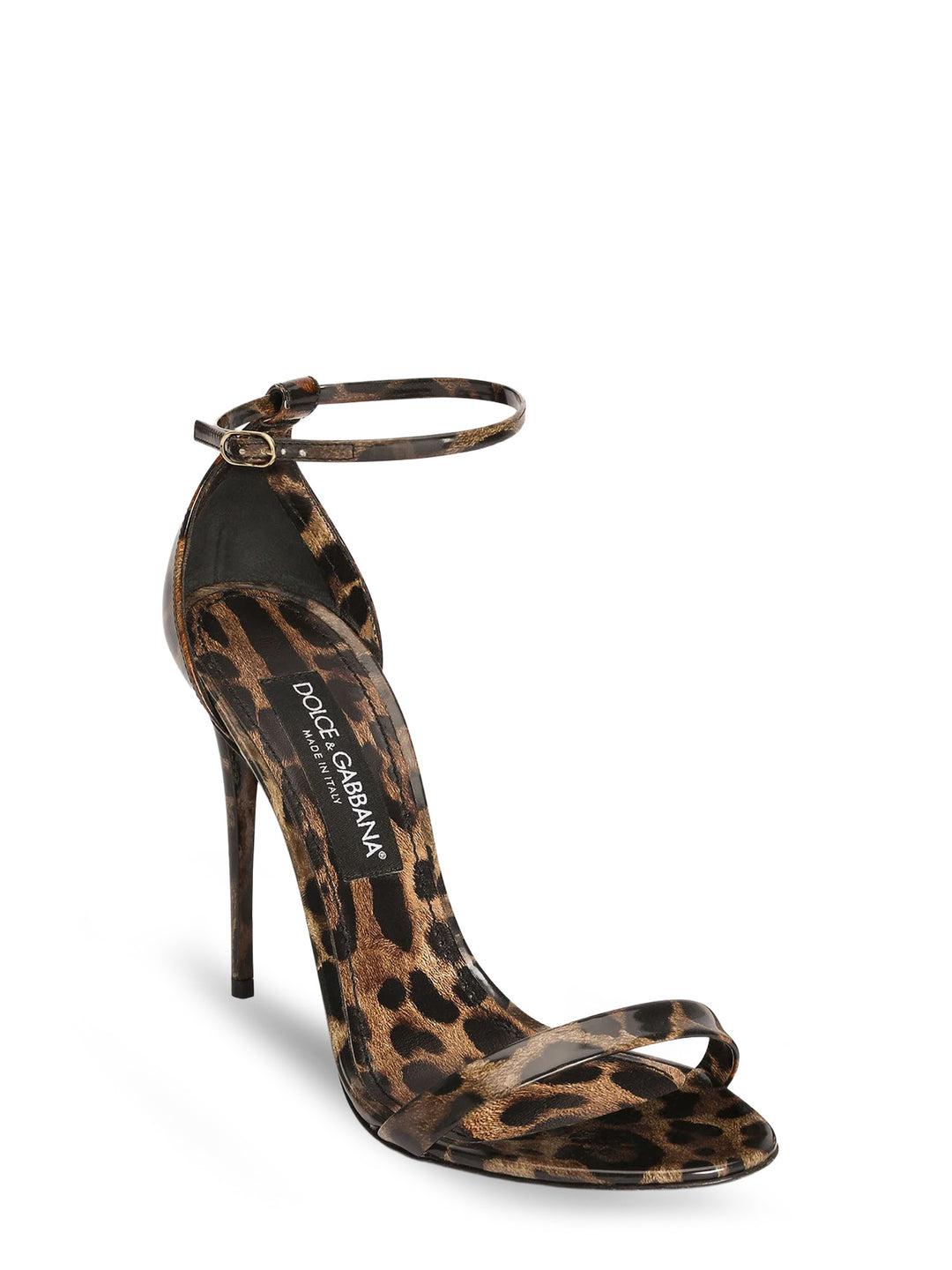 Dolce & Gabbana Sandals - LEO | 77226bd88a28a1be32b66861285f982d221116b9