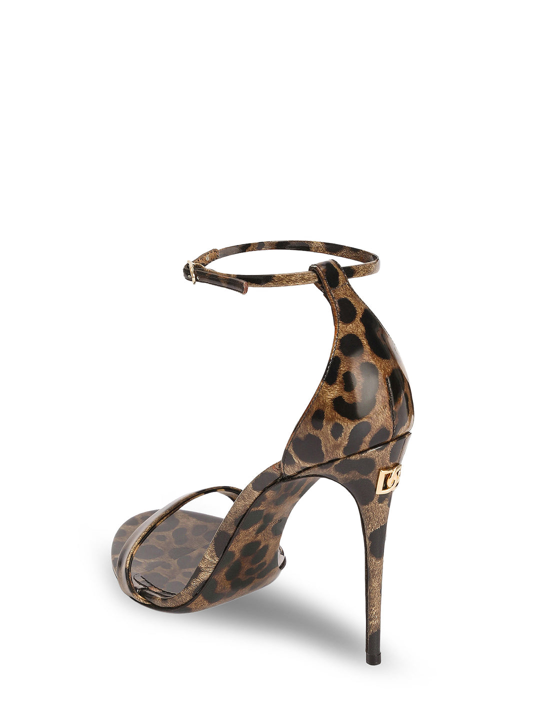 Dolce & Gabbana Sandals - LEO | 764aca0a4366c2d0622dcb97d6aa12009aac87d2