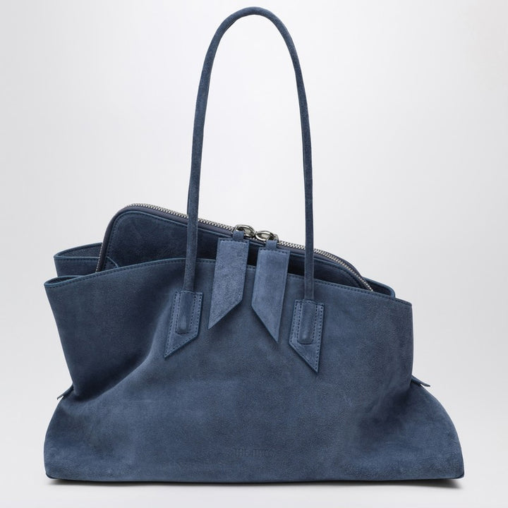 The Attico Apparel & Accessories - Blue | d265389ed7702f6dfa520401c4b9f9963ca44b2f