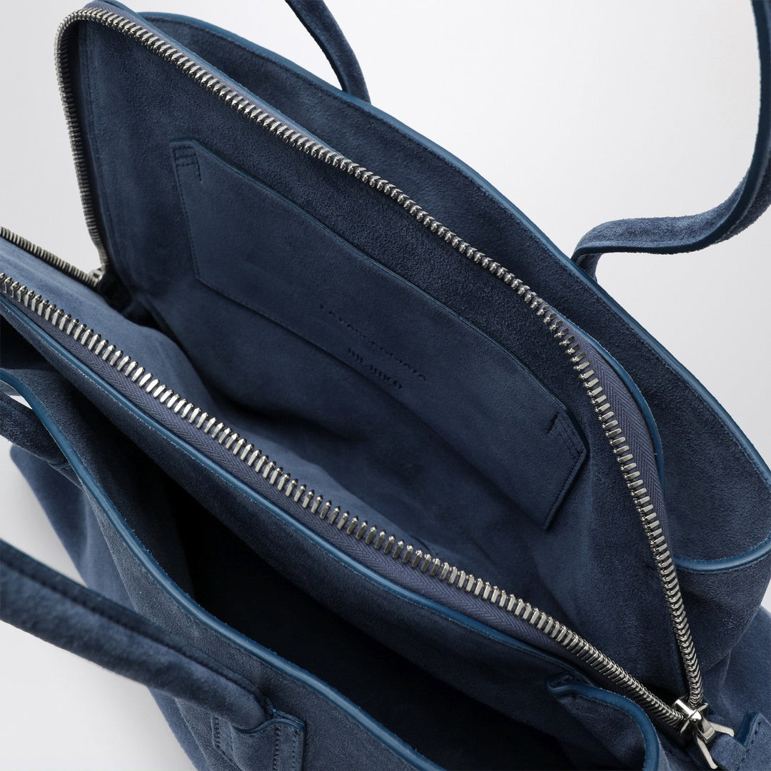 The Attico Apparel & Accessories - Blue | 48346f866f4707556cfcfacc7864fe8c62df6ab0