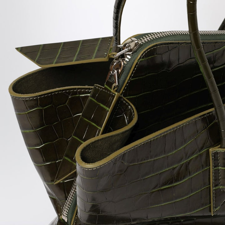 The Attico Apparel & Accessories - Green | a13978630414aec9d01580a9a9f1c670c7441f3e
