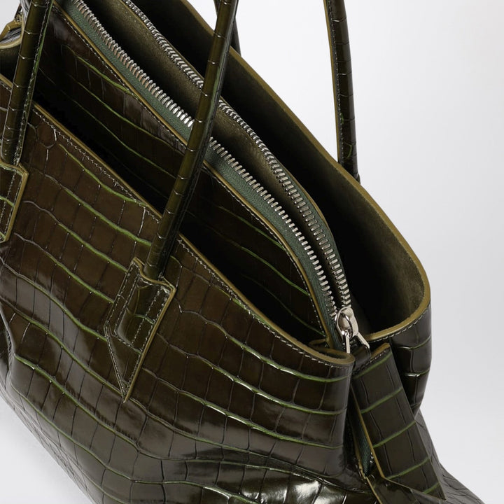 The Attico Apparel & Accessories - Green | c304da1736efb4f3fb5cafe5dd7e3d65f14bf762