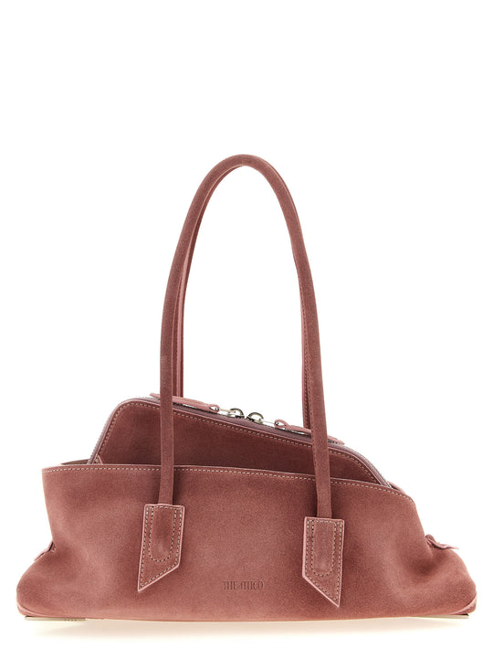 La Passeggiata Small Shoulder Bags Pink
