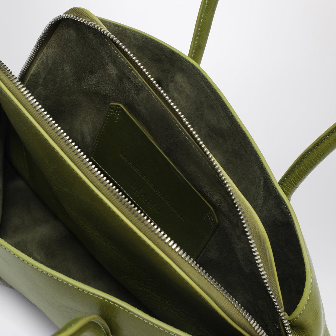The Attico Apparel & Accessories - Green | 49e410025cb40ba50b6d6344652a58c7c920f0b8