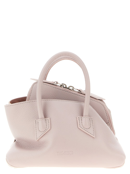 La Passeggiata Mini Hand Bags Pink