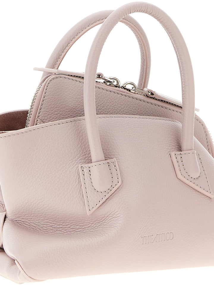 The Attico La Passeggiata Mini Hand Bags - Pink | 3b420ef58cab6c55b0501c2025298328cbb159fd