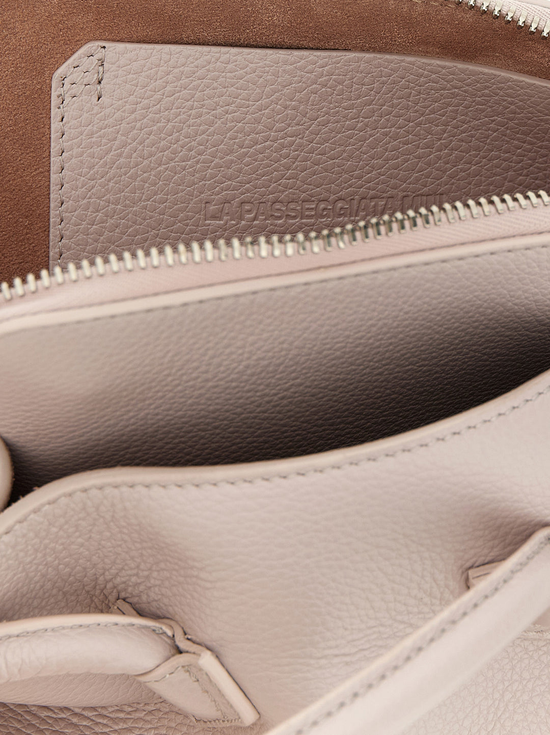 The Attico La Passeggiata Mini Hand Bags - Pink | 011cb8eb33b83233a60edb1116e0633e888ead68