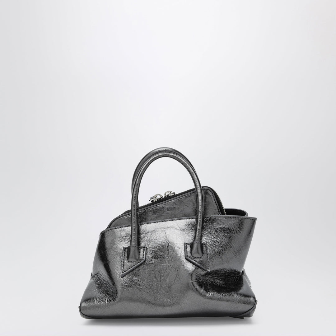 The Attico Apparel & Accessories - Grey | 61d6608d201b74c61eed5c2dd684b0c23bb8eab9