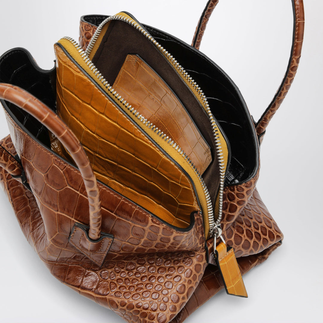 The Attico Apparel & Accessories - Brown | e12fe1dafbbedfd8431e1a1b75b9d75ff53602bf