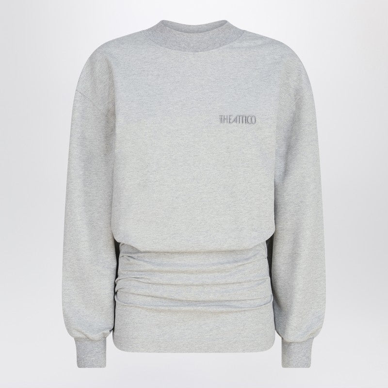 The Attico Apparel & Accessories - Grey | e900cb73e40aefdae19be50ed9441dfb1de332f8