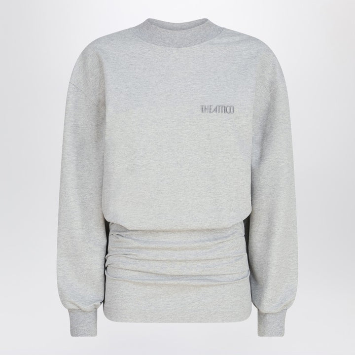 The Attico Apparel & Accessories - Grey | e900cb73e40aefdae19be50ed9441dfb1de332f8