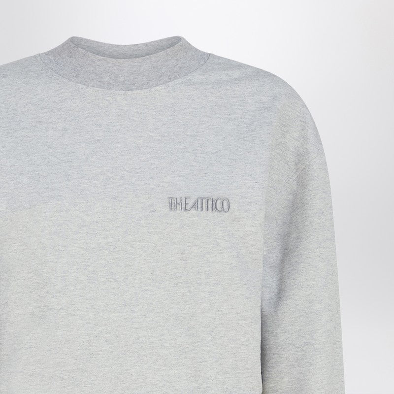 The Attico Apparel & Accessories - Grey | 4853a525eccd0043572e0e5c8badbe45961bd8c5