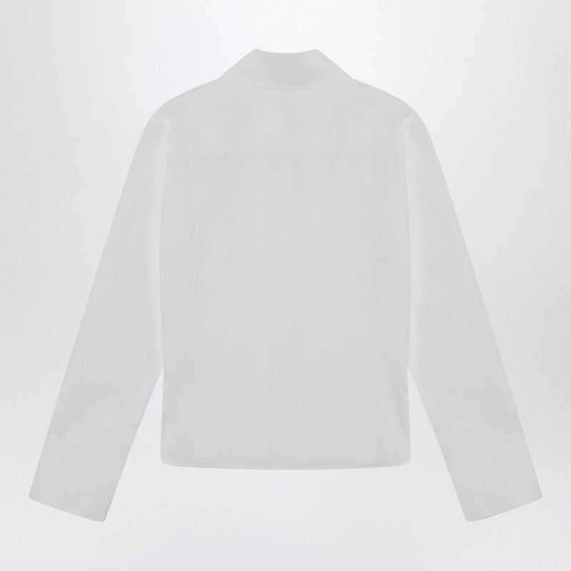 The Attico Shirts & Tops - White | 5c3ffe85eddcd71a64cd0a7e2d21819c302d03cb