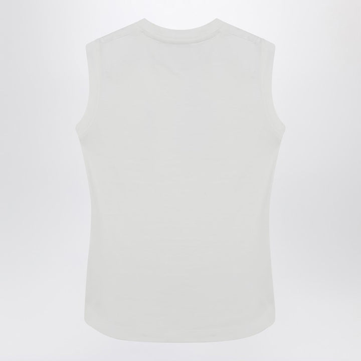 The Attico Shirts & Tops - White | 98a06750584e557a3eeb631e11179b9a0ac0a909