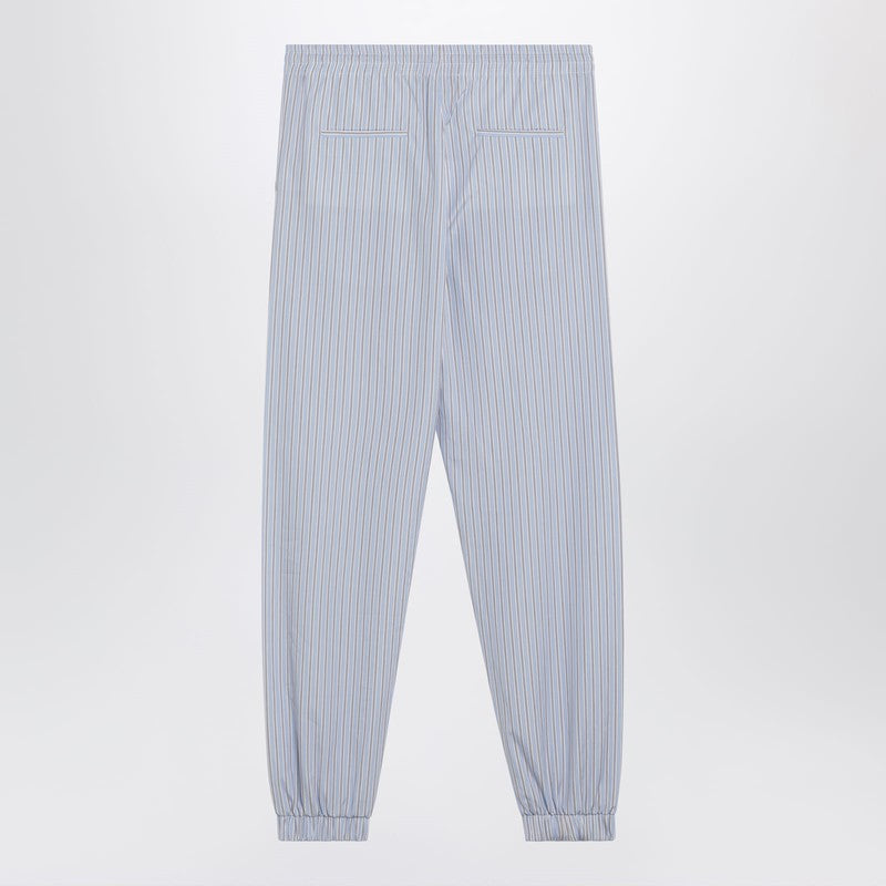 The Attico Pants - Light Blue | daa6602ef81fa251993c13dde31108f495d240dc