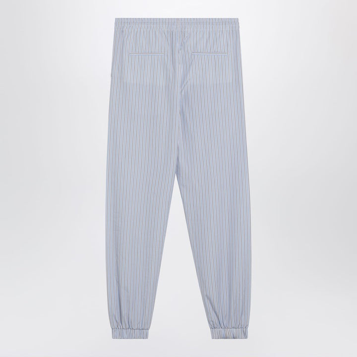 The Attico Pants - Light Blue | daa6602ef81fa251993c13dde31108f495d240dc