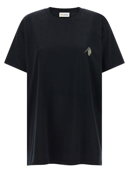 Il Primo Bagno T-Shirt Black
