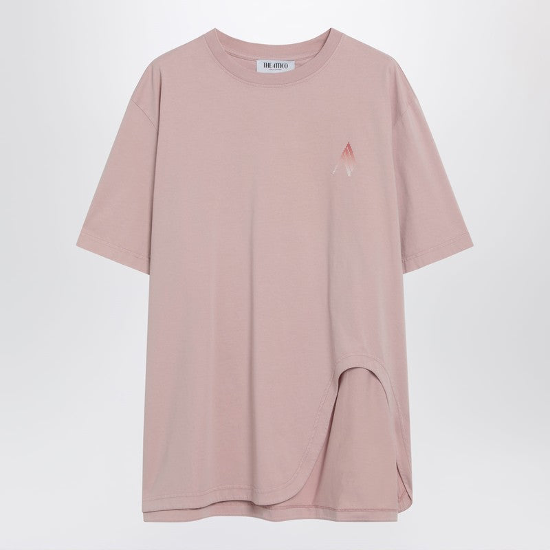 The Attico Shirts & Tops - Pink | 2150dc44d8e139b8d414b33a0a8f936d79910771