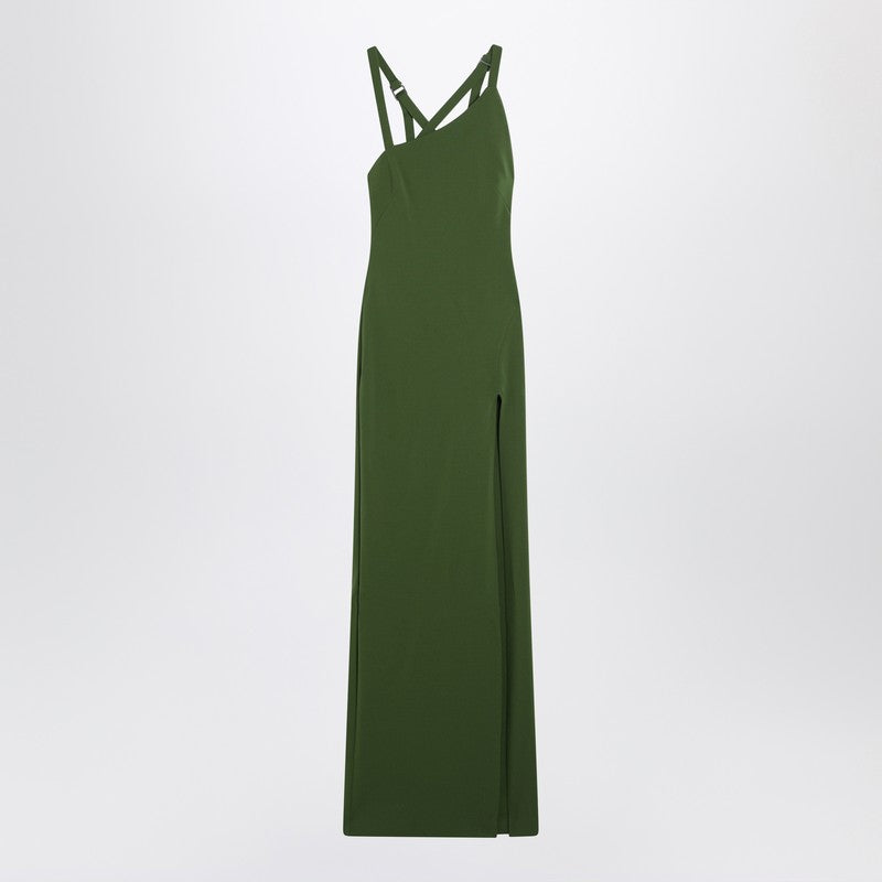 The Attico Apparel & Accessories - Green | 167283c1d9d2c2210dd9bf3d891bee0e1d6c7261