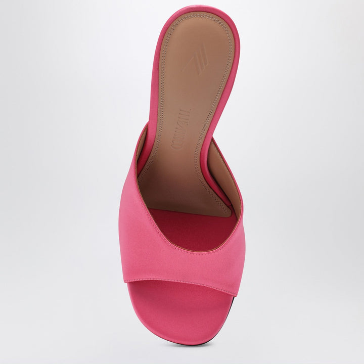 The Attico Shoes - Pink | 346f82b92d3da2c827256bf8ea99c6fd2b0cb966