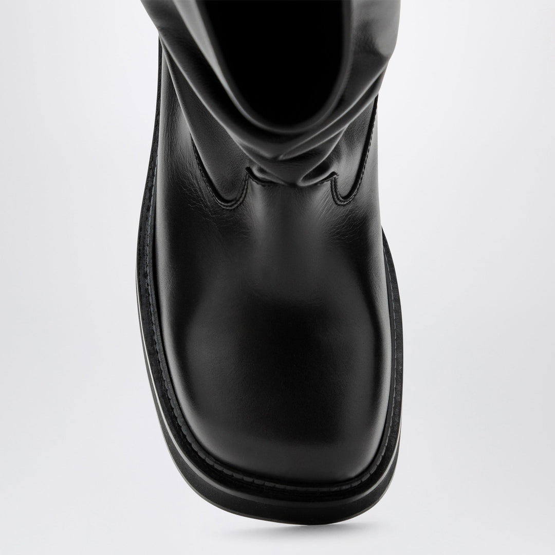 The Attico Shoes - Black | 72fa95e259e9b69aede4f245cf7b20a6577c8e0b
