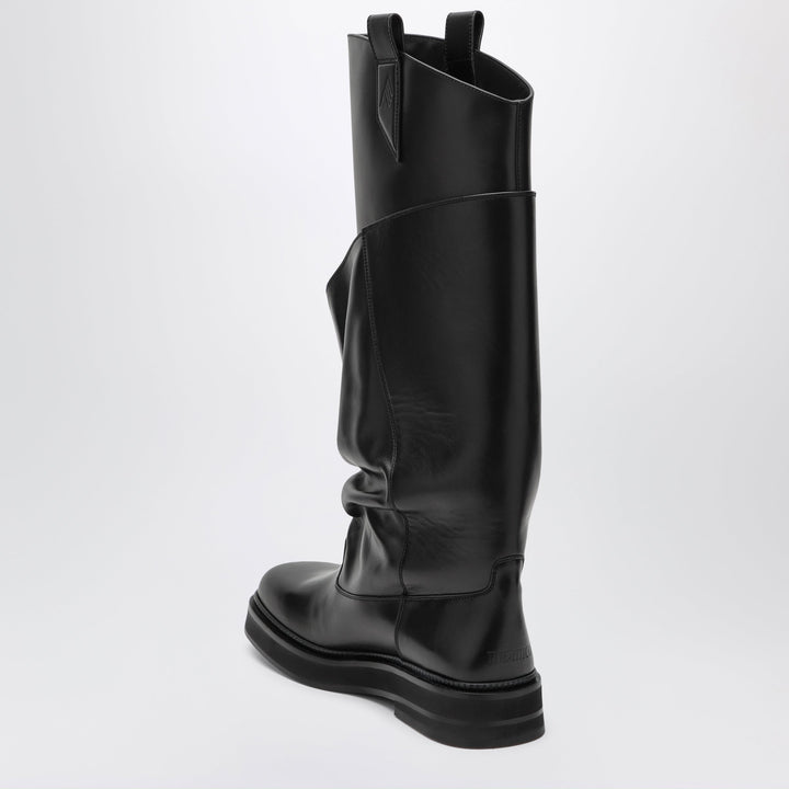 The Attico Shoes - Black | 899fe4ffb9823bafaef19bda9bdad722b10cb6b4