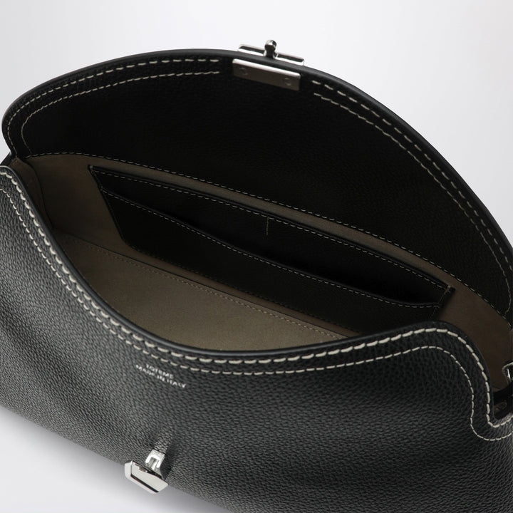 Toteme Apparel & Accessories - Black | 62108da0eaea480e3780079a7d3029376f2437ee