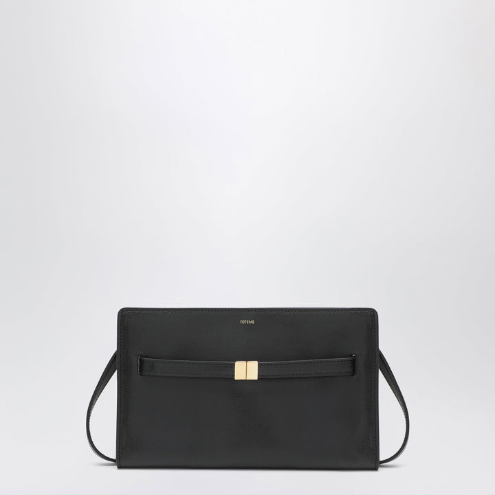 Toteme Belts - Black | cb202bb5033cd87eb8ede50062eaa1251dbdae5c