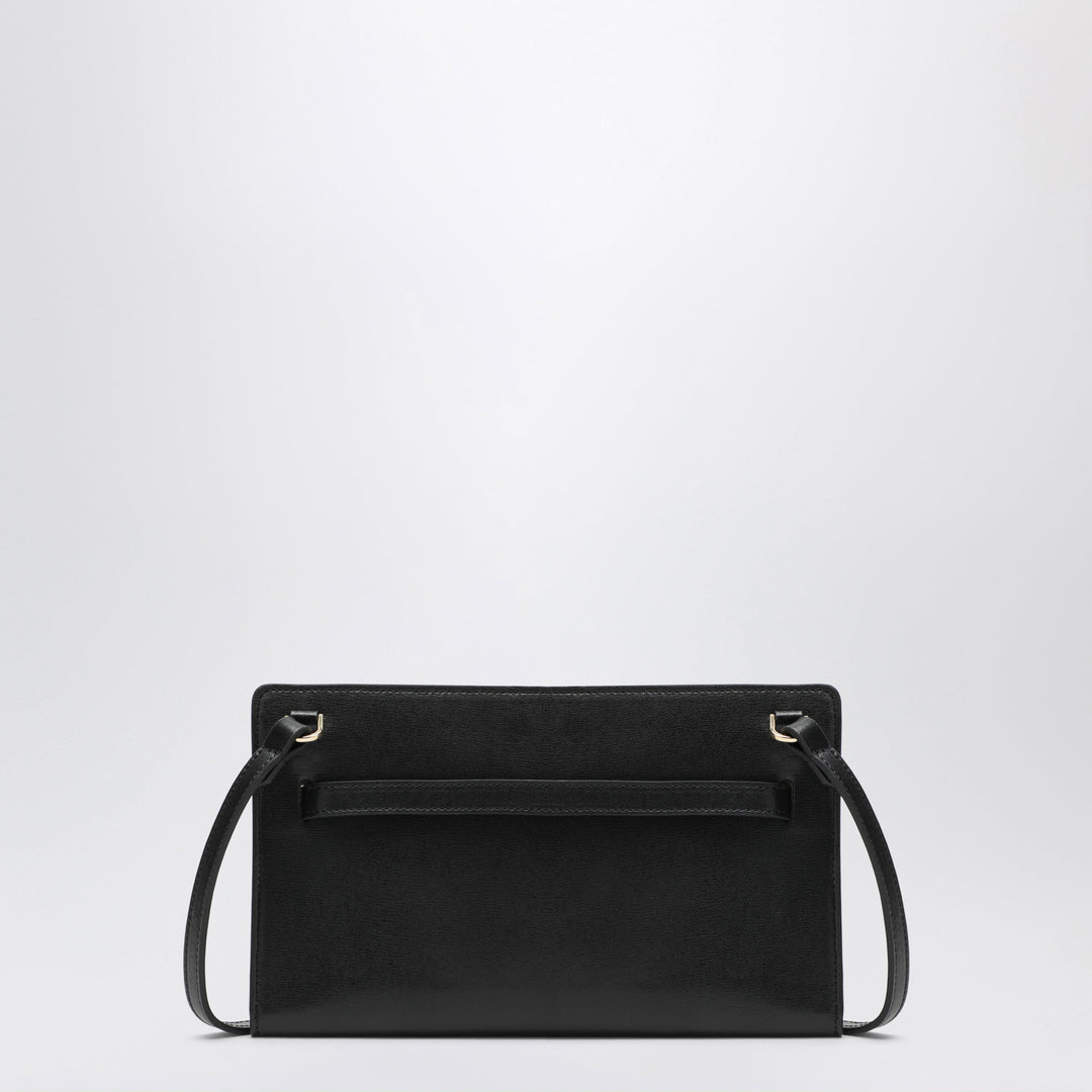Toteme Belts - Black | f205cdcc81ec4973a769f959a73e13309858fcab