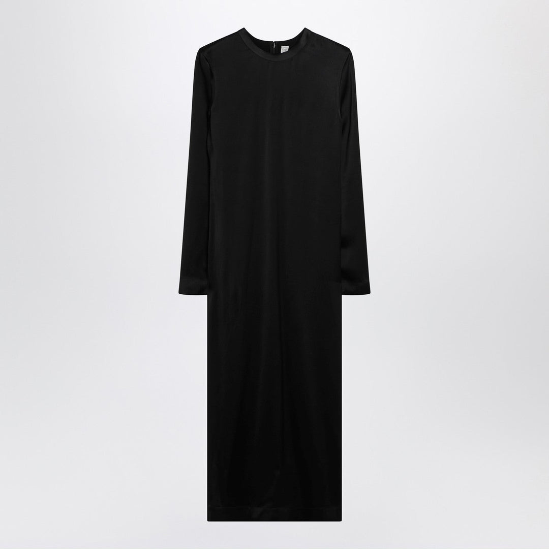 Toteme Apparel & Accessories - Black | 670010d7eb1b8a705477c566b53dbdecab981ec0