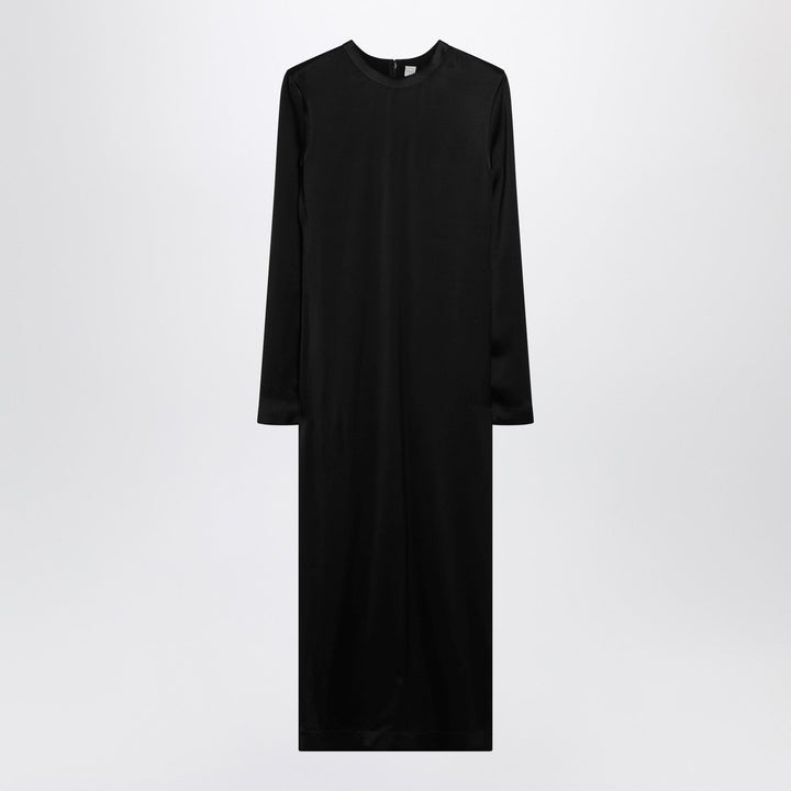Toteme Apparel & Accessories - Black | 670010d7eb1b8a705477c566b53dbdecab981ec0
