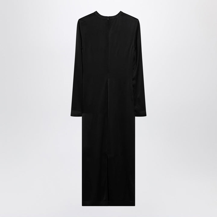 Toteme Apparel & Accessories - Black | 543d214a8ec909e3322cd9cebea3300b45956b0e