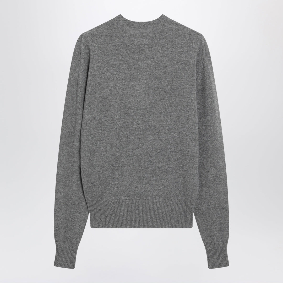 Toteme Shirts & Tops - Grey | 9fbd23e1a03a21cb0a7dd50eed388d6469e54020