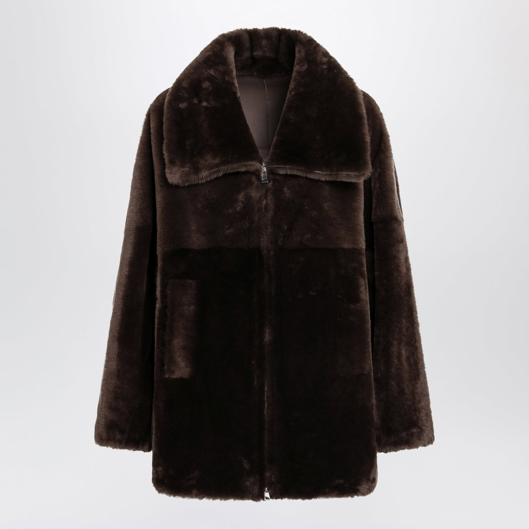 Blancha Coats & Jackets - Brown | f7916bbf0d21a1bb58242142533f8b6ff6d328d6