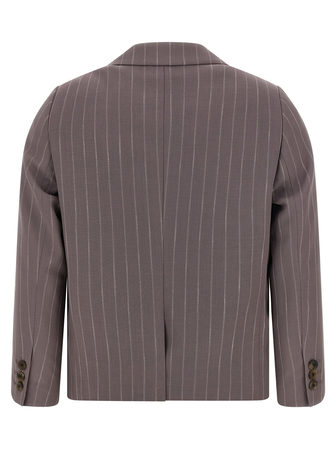 Dries Van Noten  Bamis BlazerS - Gray | e3f89d70ef98d5c7d6bd9558a418653b71cc54a4
