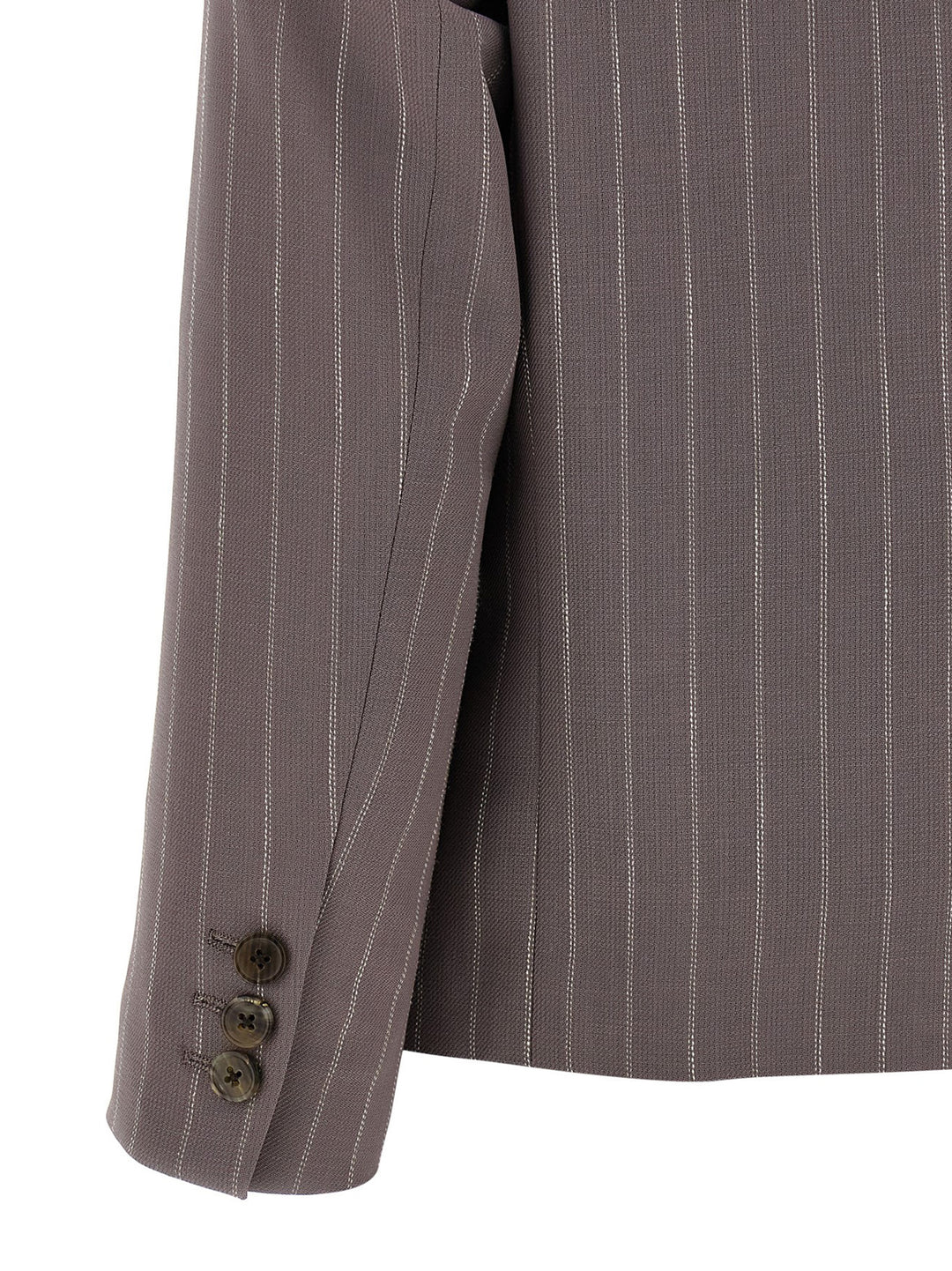 Dries Van Noten  Bamis BlazerS - Gray | 9e6ceb94c525e59fb8e95325f280e07a4e31151d