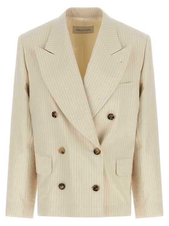 Bosea Bis Blazers Beige