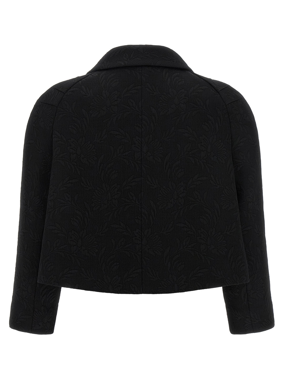 Dries Van Noten  Vipa BlazerS - Black | 5628f298771d36e1212237cd1dc565508b391cad