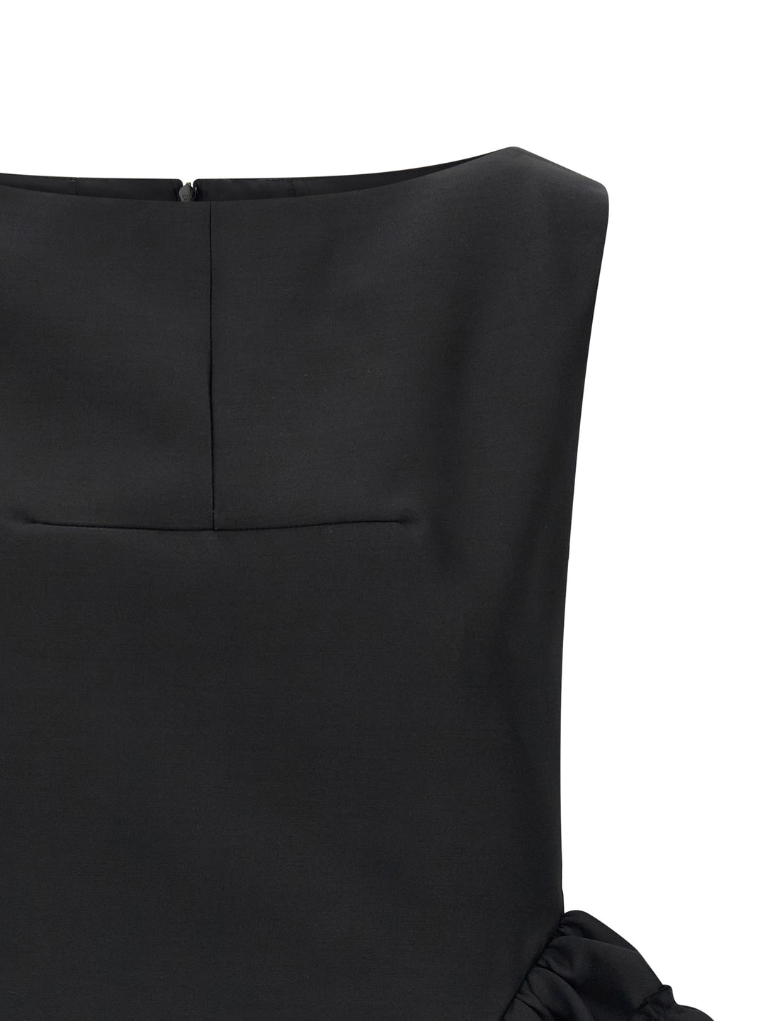 Dries Van Noten  Casey Tops - Black | 63fa1ad4a9da49b72792e339bc48657c7fd93f12