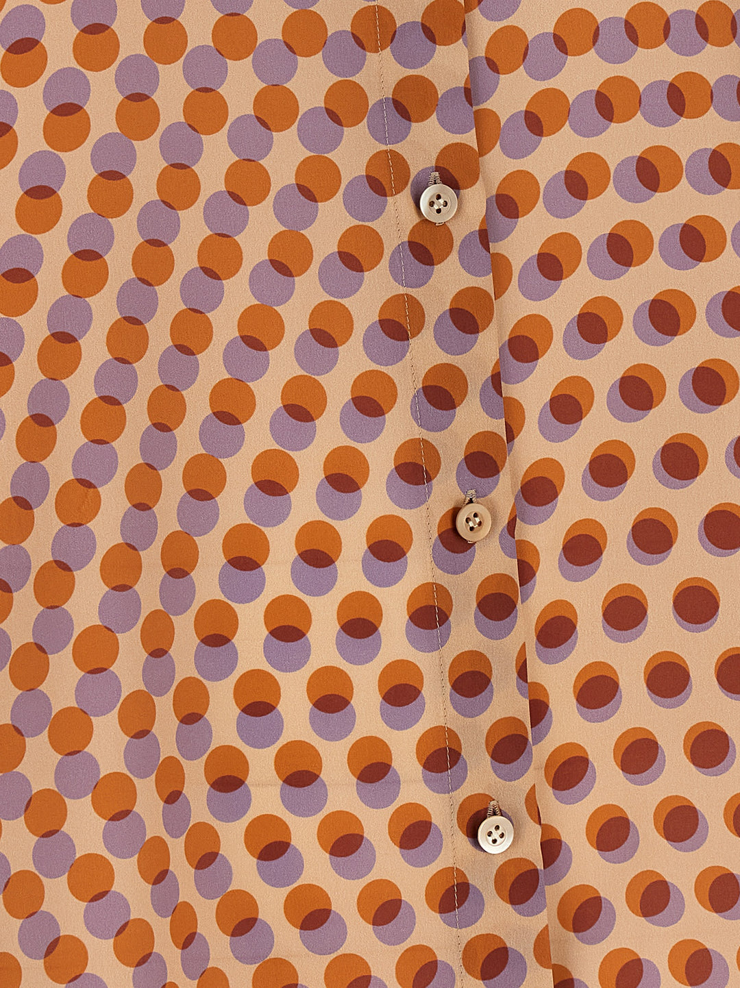 Dries Van Noten  Clea Shirt and Blouse - Multicolor | e4750e9a995a30f625dc688a0221fd1a1694d7da