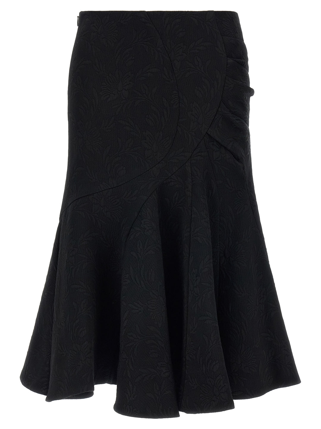 Dries Van Noten  Sibel Skirts - Black | ae0e2a004bd3855eb64806c92709026981b8e8cd
