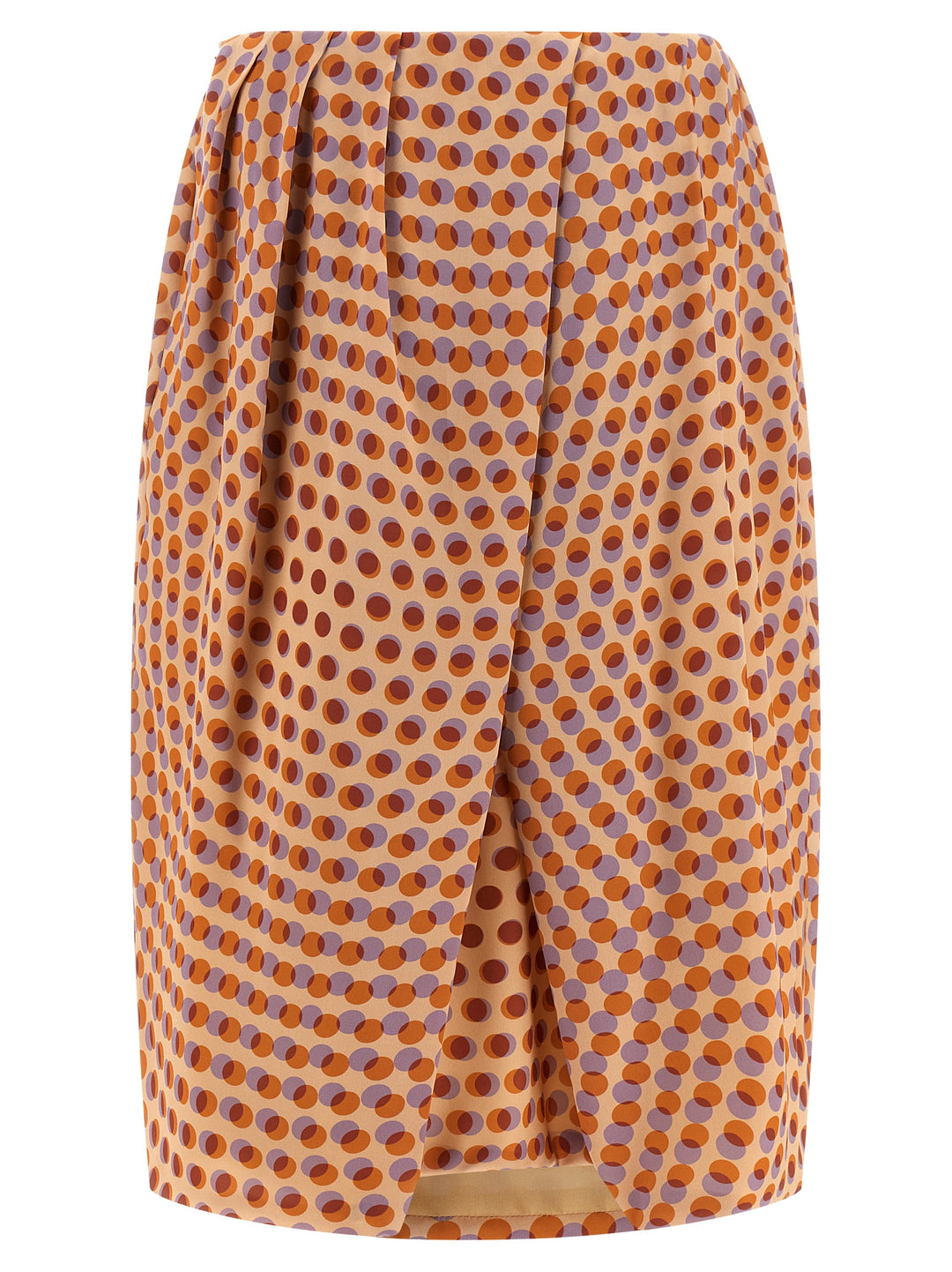 Dries Van Noten  Saronga Bis Skirts - Multicolor | 0379fd98d908aca96e7c958cdab2f6efa9119357