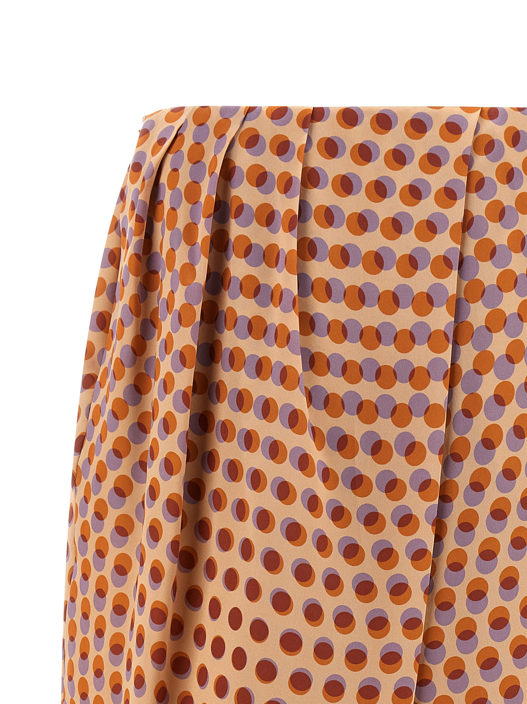 Dries Van Noten  Saronga Bis Skirts - Multicolor | 0ebfe0f079e745a802b1b12e7e5bf9304082108a