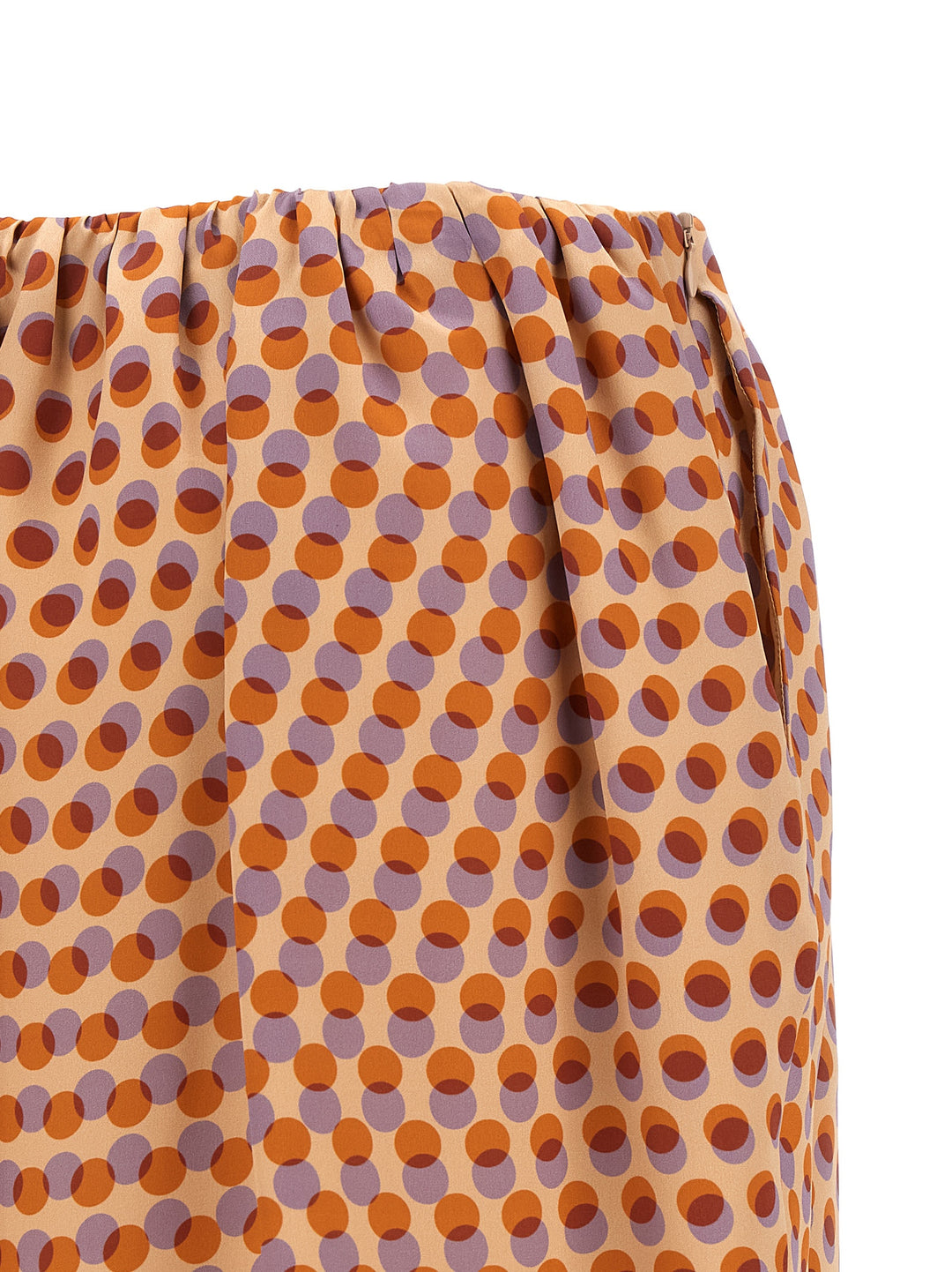 Dries Van Noten  Saronga Bis Skirts - Multicolor | c04eb01dd90786e43d41ae06435d3c3dcecf1bf7
