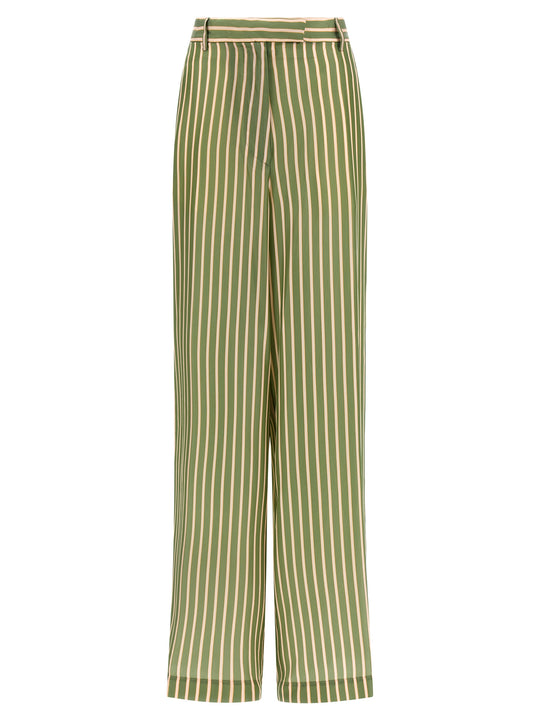 Penn Pants Green