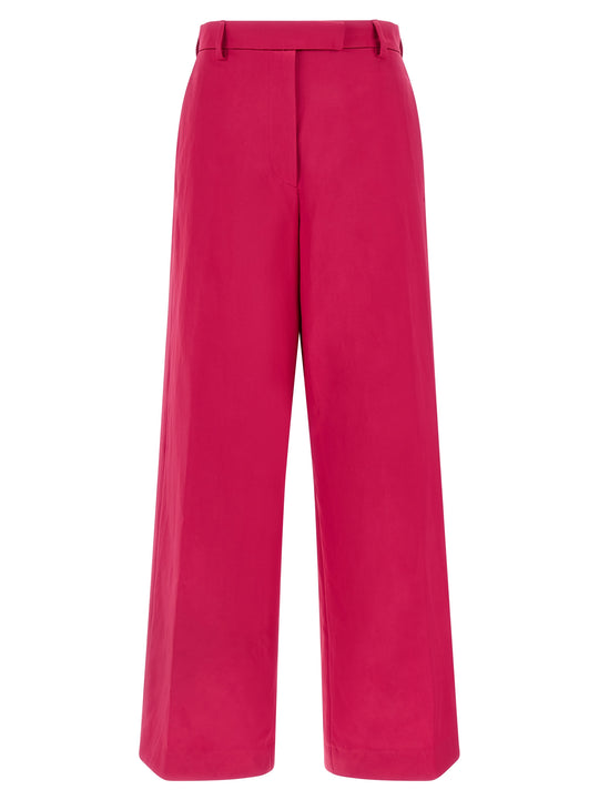 Penn Pants Fuchsia