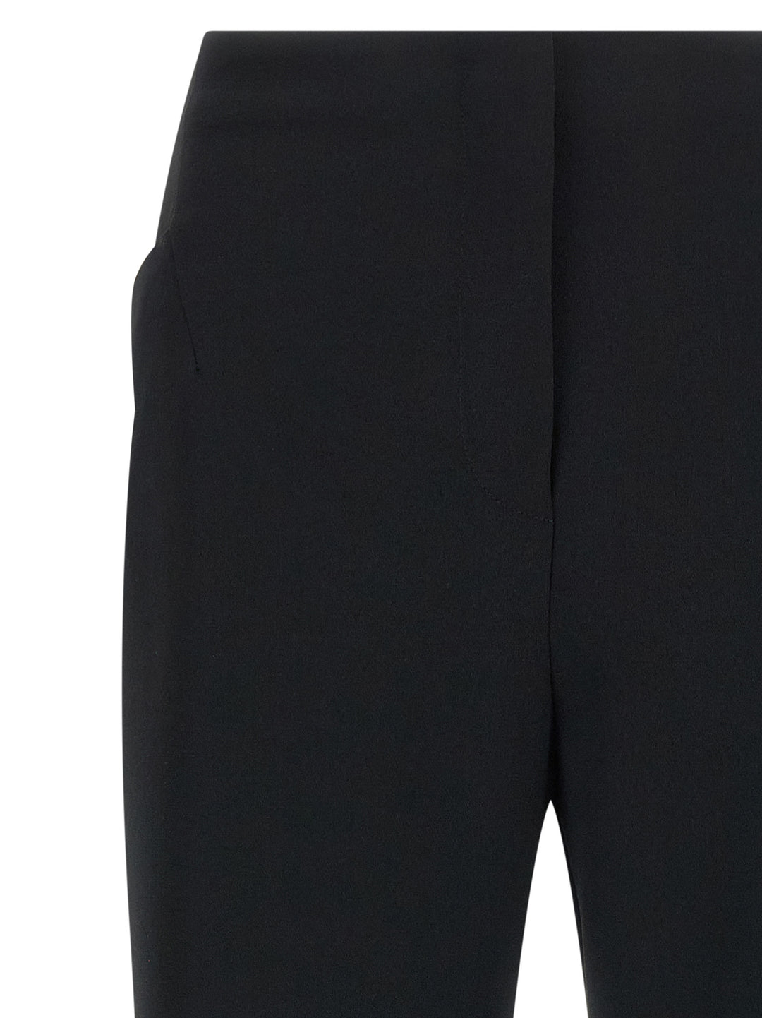 Dries Van Noten  Posy Pants - Black | c6f45de11e35629c54cafda55f999b6f9dc76116