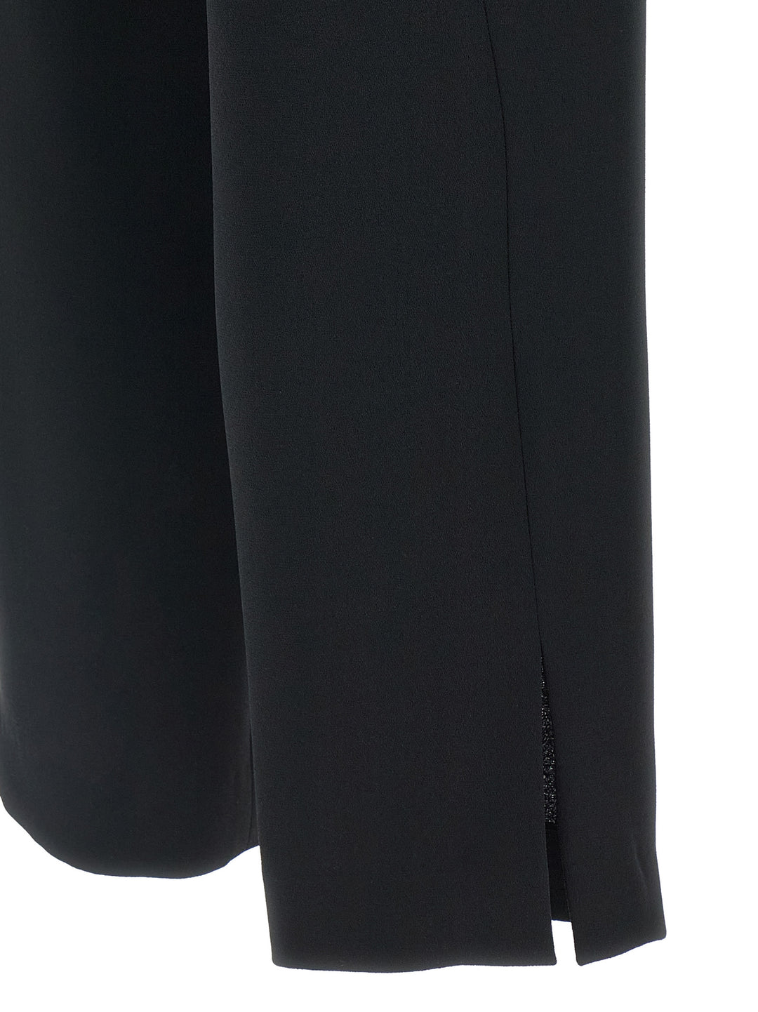 Dries Van Noten  Posy Pants - Black | abc3aae64e25d65587d16bccaadc5b5825b0b6f4